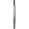Ekena Millwork Dylar Ceiling Medallion (Fits Canopies up to 6 1/4"), Hand-Painted Platinum, 30"OD x 2 1/4"P CM30DYPLS - alternate 2
